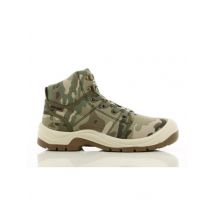 Chaussures de sécurité montantes Safety Jogger Desert S1P SRC - MyLookPro