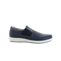 Chaussures de travail en cuir pour Homme Oxypas - MyLookPro