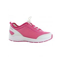 Basket infirmiere rose confortable et antidérapante - MyLookPro