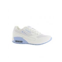 Basket Femme d'Hôpital avec semelle antidérapante - MyLookPro