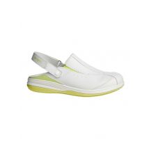 Sabot médical pour Infirmière, marque Safety Jogger - MyLookPro
