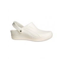 Sabot médical blanc Eva SRC pas cher - MyLookPro