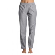 Pantalon médical gris pour Femme - MyLookPro