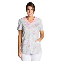 Blouse médicale Fantaisie pour Femme - MyLookPro
