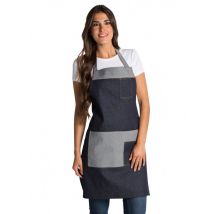 Tablier à bavette Jeans Denim - MyLookPro
