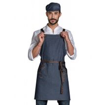 Tablier de serveur en Jeans - MyLookPro