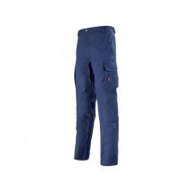 Pantalon bleu de travail