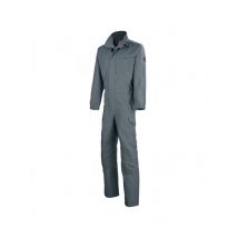 Combinaison de travail anti acide grise Adolphe Lafont - MyLookPro