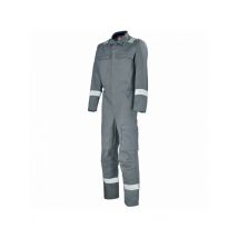 Combinaison de travail gris acier aton A. Lafont - MyLookPro