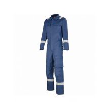 Combinaison de travail Homme marine aton - MyLookPro