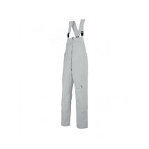 Salopette de peintre blanc - MyLookPro