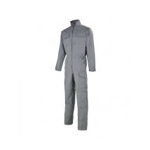 Combinaison de travail Homme basic acier - MyLookPro