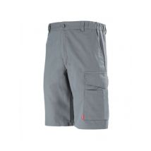 Bermuda de travail pour Homme Gris - MyLookPro