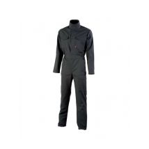 Combinaison de travail grise pour Homme