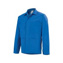 Veste bleu de travail bugatti pas chere A. Lafont - MyLookPro