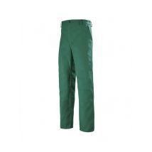 Pantalon de travail vert fonce roots