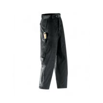 Pantalon ½ ballon noir marcel A. Lafont - MyLookPro