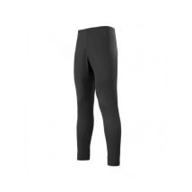 Caleçon thermique unisexe noir pyrrhus - MyLookPro