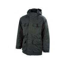 Parka de travail Homme gris - MyLookPro