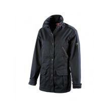 Parka femme noir Confort - MyLookPro