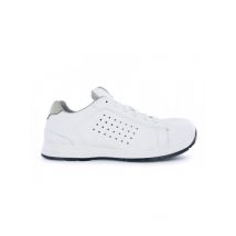 Basket blanche de sécurité run classic SI SRC Nordways - MyLookPro