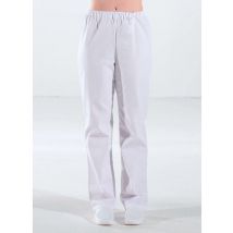 Pantalon médical Noa en Polycoton