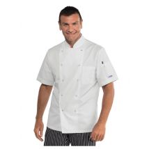 Veste de cuisine Superdry traité anti-taches - MyLookPro
