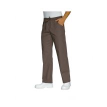 Pantalon de travail Marron Mixte