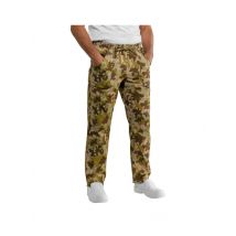 Pantalon de cuisine Camouflage