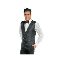 Gilet de travail Barman - MyLookPro