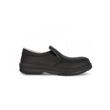 Chaussure de sécurité Cuisine Ted Noir S2 SRC Nordways - MyLookPro