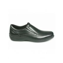 Chaussures ambulancier noir Remi Nordways - MyLookPro