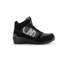 Chaussure de sécurité dame montante S3 SRC Nordways - MyLookPro
