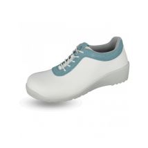 Chaussure de sécurité Femme S2 Marie Nordways - MyLookPro
