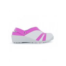 Sabot médical Rose Flora Nordways - MyLookPro