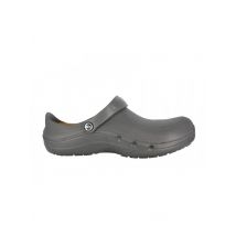 Sabot de travail Gris Ezi SRC Wearer Tech - MyLookPro