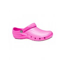 Sabot infirmiere rose Fuschia Ezi SRC Wearer Tech - MyLookPro