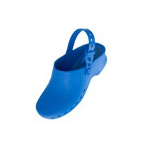 Sabot de bloc autoclavable bleu Nordways - MyLookPro