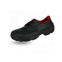 Chaussures de sécurité à lacets basse Ceros Nordways - MyLookPro