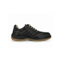 Chaussure de sécurité à lacets basse homme Alex Nordways
