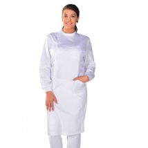 Blouse chimie coton - MyLookPro