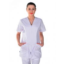 Tunique médicale Femme Clinic Look - MyLookPro