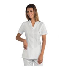 Blouse pharmacie manches courtes - MyLookPro