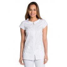 Blouse blanche Paris - MyLookPro