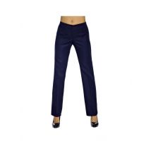 Pantalon Femme Bleu Marine Hiver - MyLookPro