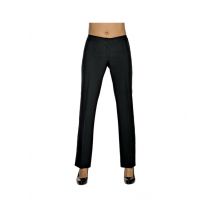 Pantalon Stretch Femme Noir - MyLookPro