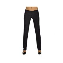 Pantalon Slim Femme Noir - MyLookPro