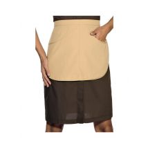 Tablier Femme de Chambre Manila Biscuit - MyLookPro