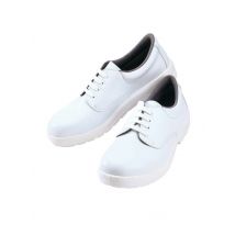 Chaussures à Lacets Blanches - MyLookPro