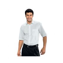 Chemise blanche Homme 100% Coton - MyLookPro